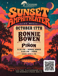 Ronnie Bowen Band