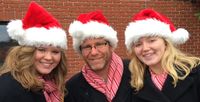 Yuletide Voices