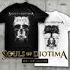"SKULL EDITION" T-SHIRT GIRLY