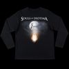 "JANAS" CREW-NECK SWEATSHIRT 