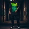 THE "PLAGUE DOCTOR" OVERSIZE T-SHIRT UNISEX