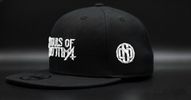 NEW ERA LOGO SNAPBACK