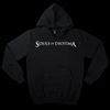 "JANAS" HOODIE