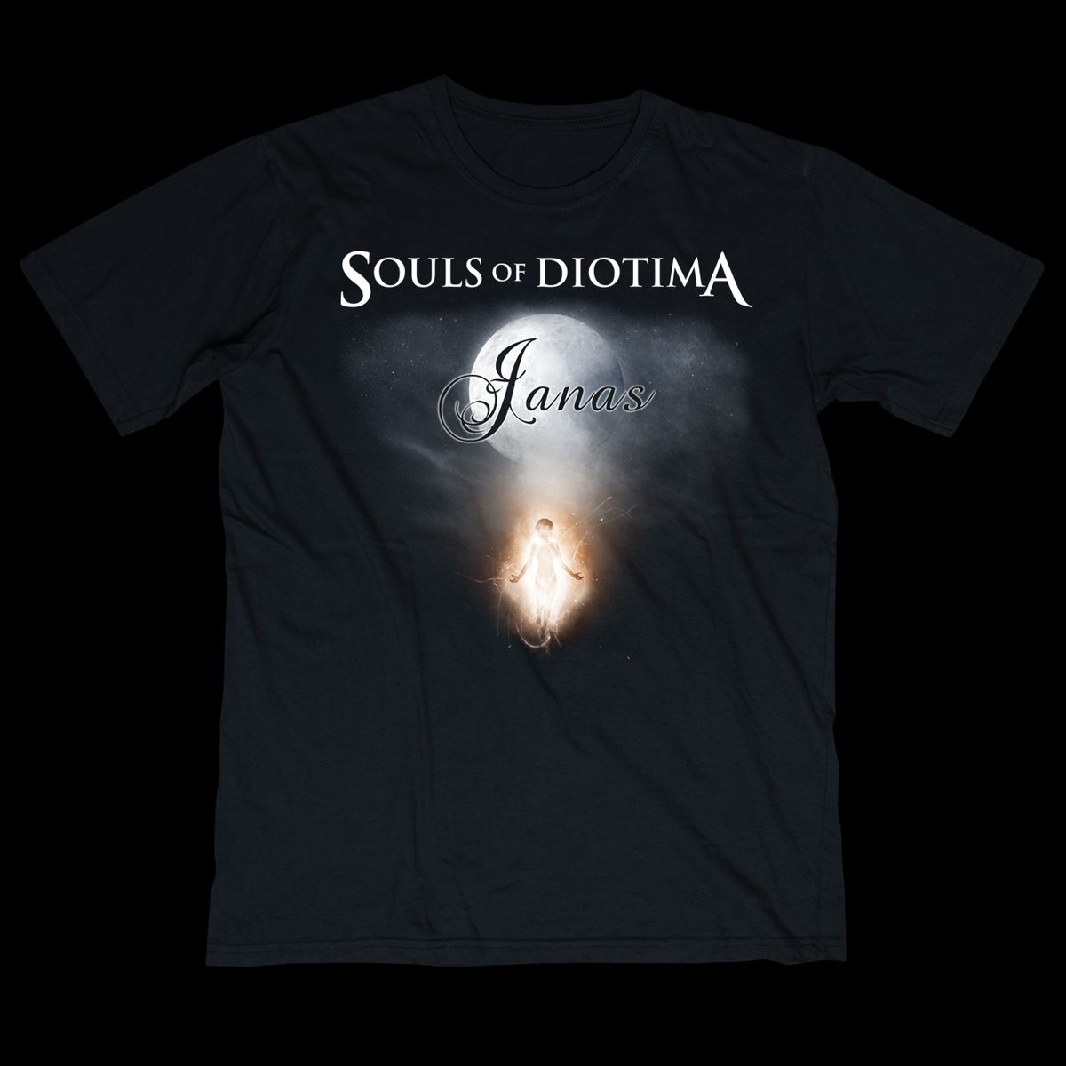 "JANAS" T-SHIRT