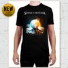 "THE SORCERESS REVEALS - ATLANTIS" T-SHIRT