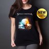 "THE SORCERESS REVEALS - ATLANTIS" T-SHIRT GIRLY