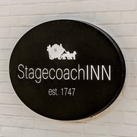 Stagecoach Inn