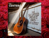 Rhinebeck Center for Performing Arts presents The Lifted Project