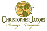 Christopher Jacobs Winery at Pennings presents Jason Gisser Acoustic