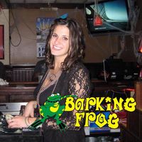 Jason Gisser Acoustic at The Barking Frog
