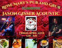 Rose Mary's Pub and Grub