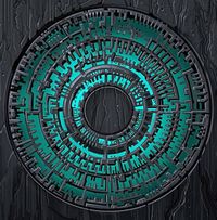 The Pandorica Restaurant