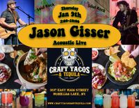 Craft Taco & Tequila