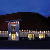 Stone Rose Steakhouse Presents Jason Gisser Acoustic