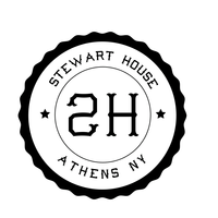 The Stewart House presents Jason Gisser