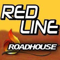 Jason Gisser Acoustic at The Redline Roadhouse