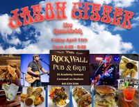 The Rockwall Pub
