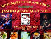 Rose Mary's Pub and Grub