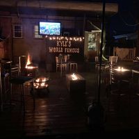 Kyle's World Famous Pub Presents Jason Gisser Acoustic