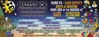 Jason Gisser Acoustic @ Mazzstock Music Festival
