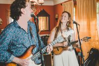 Berlin Uke Fest ( Jack & the Vox)