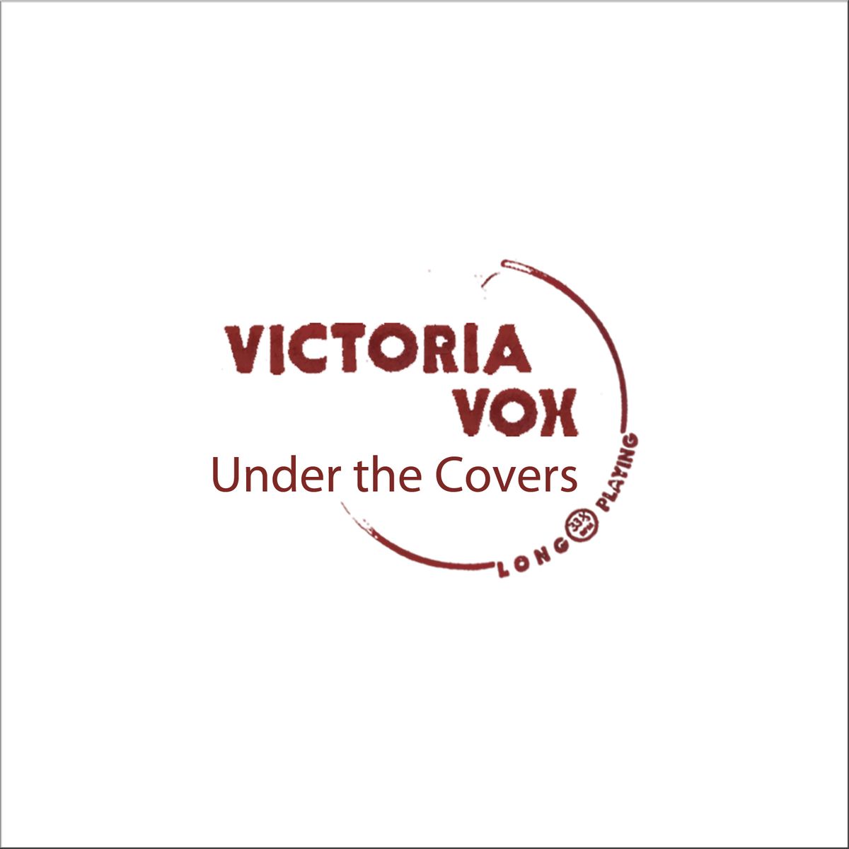Under the Covers - CD 
