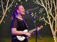 Victoria Vox Workshop & Concert 10/12/24