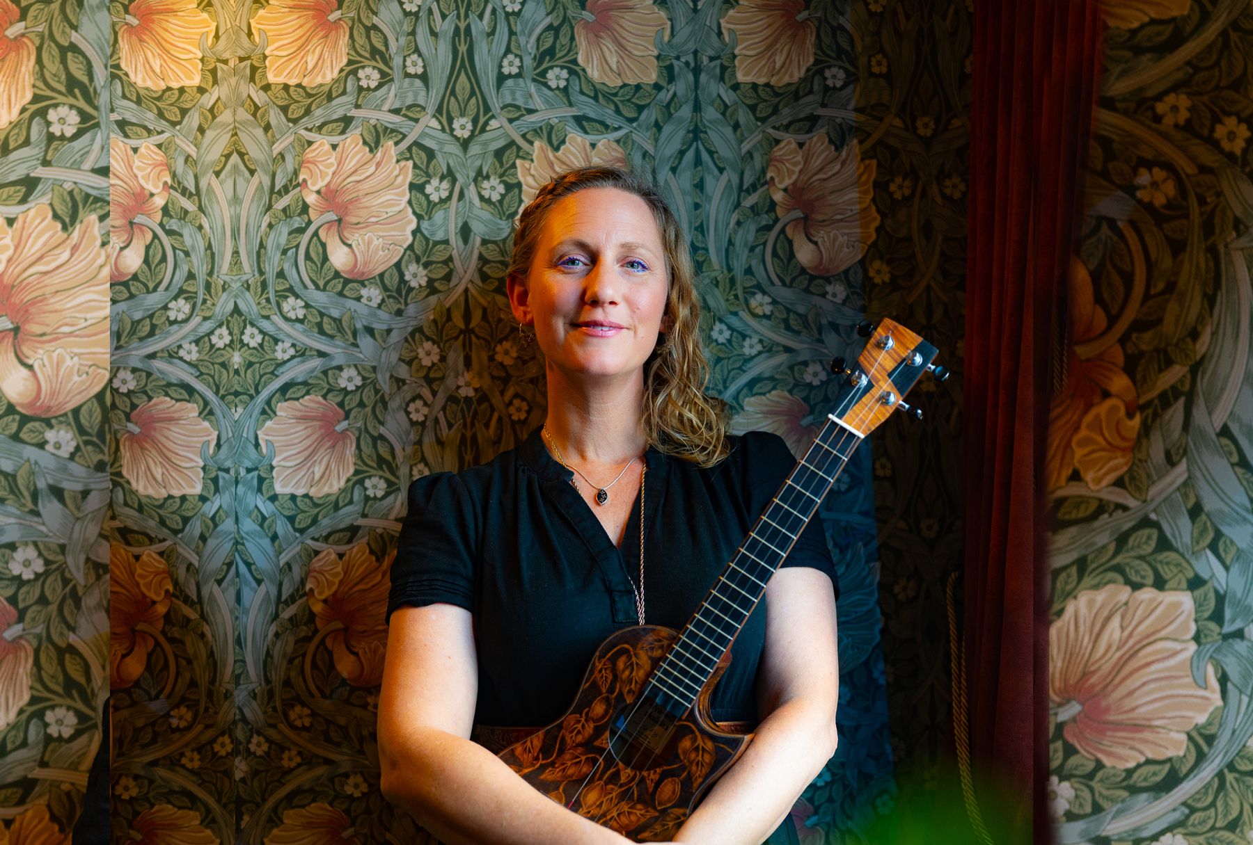 Victoria Vox - Boutique Musique