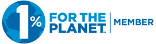 Victoria Vox has been a member of 1% for the Planet since 2010