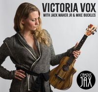 Victoria Vox at Campus Jax 
