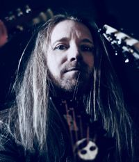 Darren Michael Boyd