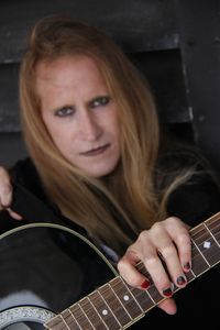 Darren Michael Boyd - Daytime Ottawa