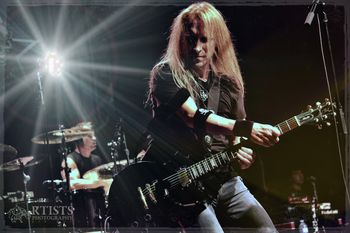 Photo by Rik Roe/RTISTS.ca
