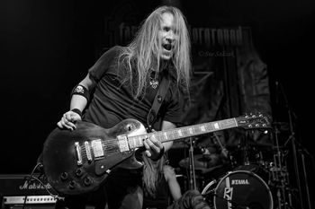 Photo by Sue Hebert
