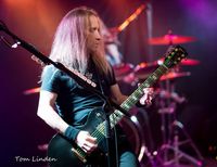 3rd Wave - classic rock covers