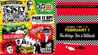 Ska Parade 30th Anniversary Tour (Las Vegas)