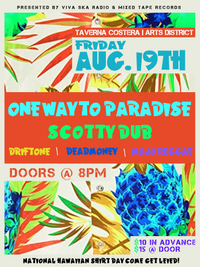 One Way to Paradise
