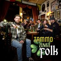Tammo Zingt Folk (middagvoorstelling)