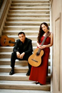 Duo Amaral