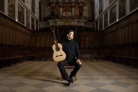 Virgile Barthe – Norfolk