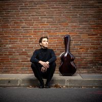 William & Mary Presents! Virgile Barthe – Williamsburg