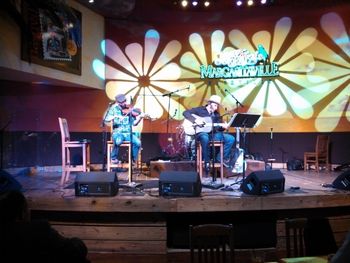 Margaritaville Nashville

