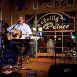 Nashville Palace
