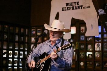 White Elephant Saloon, Fort Worth
