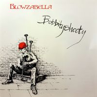 Bobbityshooty  by Blowzabella
