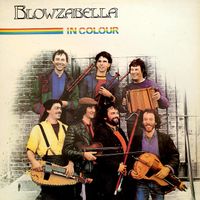 In Colour by Blowzabella
