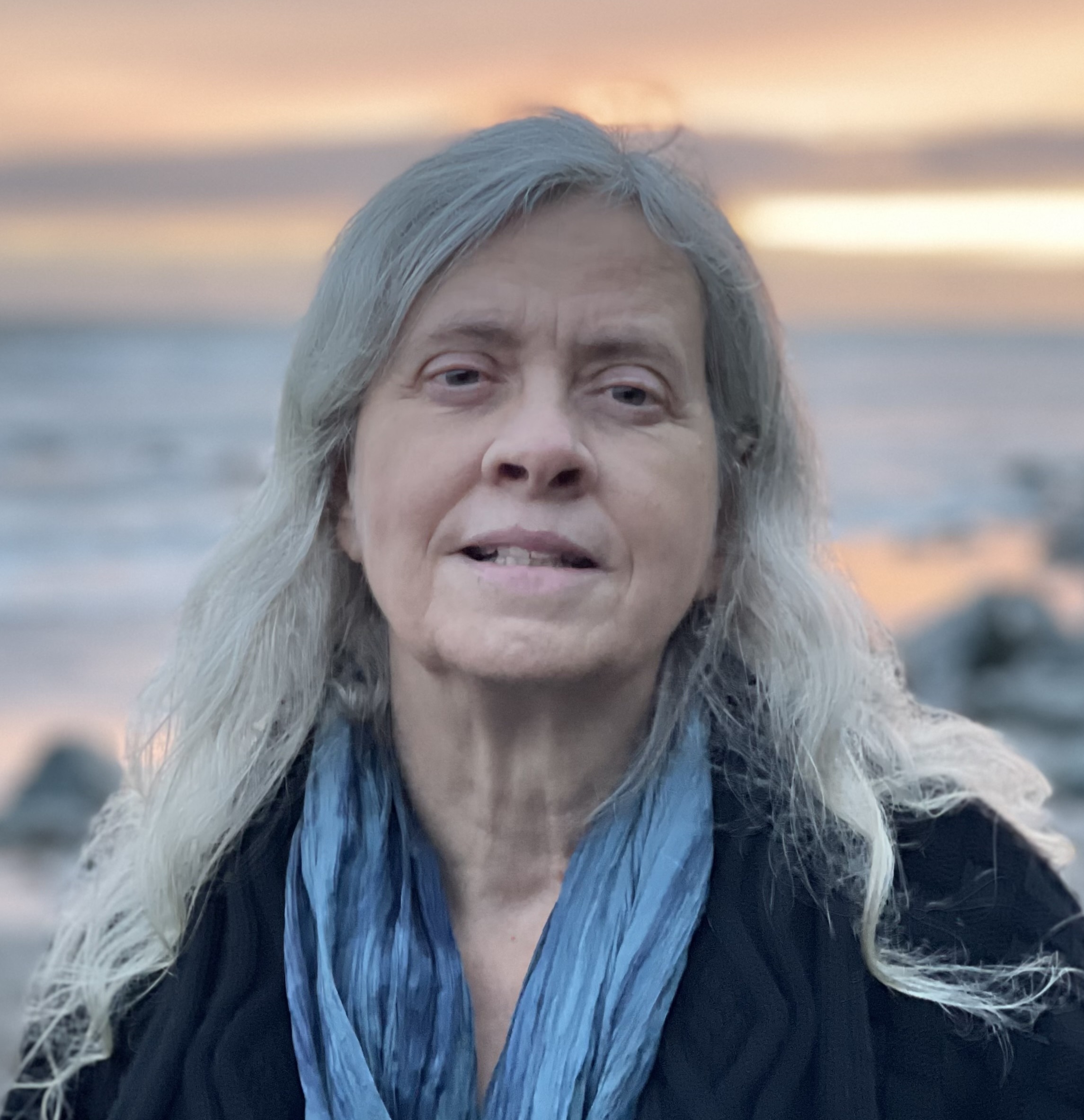 Kathleen Dunbar, LMFT Somatic Therapy for Anxiety and Trauma, online in California and Florida — practitioner in San Francisco, CA