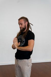 Yoga Fundamentals Workshop 