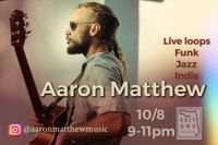 Aaron Matthew
