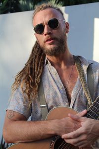 Aaron Matthew